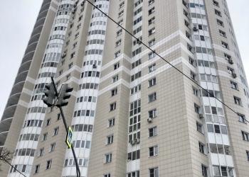 3-к квартира, 104 м2, 11/25 эт.