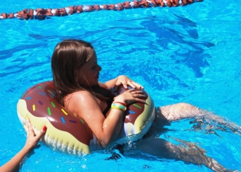 Детский отдых на Черном море