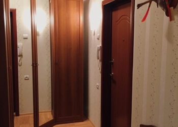 1-к квартира, 43 м2, 3/17 эт.