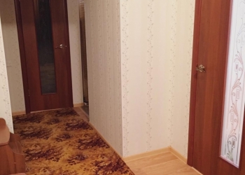 1-к квартира, 43 м2, 3/17 эт.