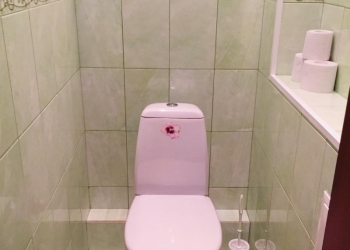 1-к квартира, 43 м2, 3/17 эт.