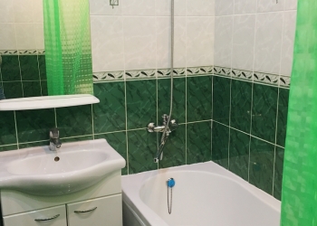 1-к квартира, 43 м2, 3/17 эт.