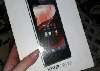 Планшет на запчасти