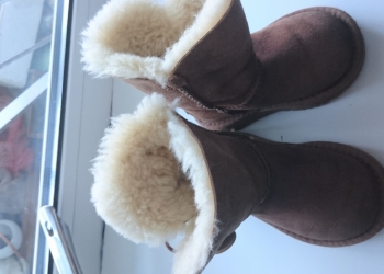 Детская обувь