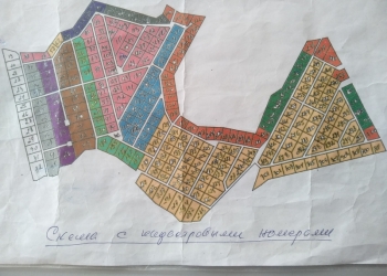 продается участок