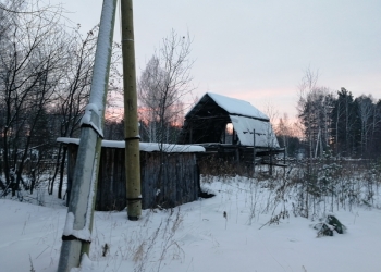 Продам 9,9 соток земли населенных пунктов