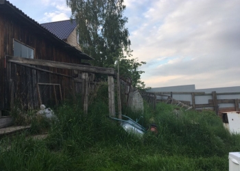 Дом 98 м2