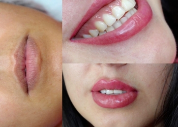 Перманентный макияж