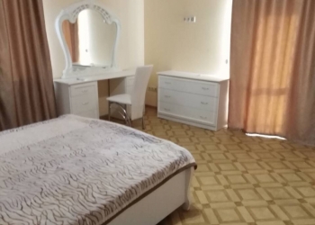 Коттедж 220 м2