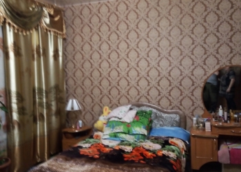 Продам уютную квартиру-к квартира, 44 м2, 1/2 эт.