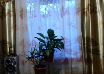 Продам уютную квартиру-к квартира, 44 м2, 1/2 эт.