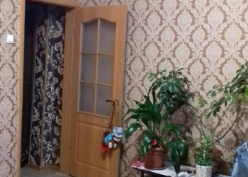 Продам уютную квартиру-к квартира, 44 м2, 1/2 эт.