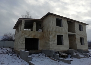 Строительство домов