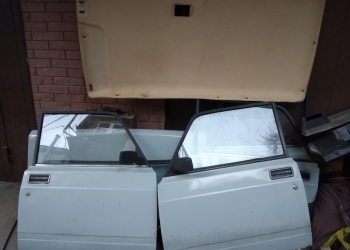 Запчасти бу