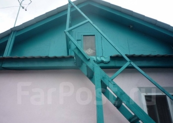 Дом 30 м2 12.5 ст