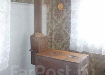 Дом 30 м2 12.5 ст
