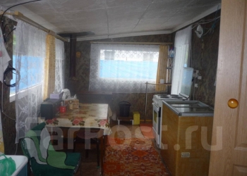 Дом 30 м2 12.5 ст