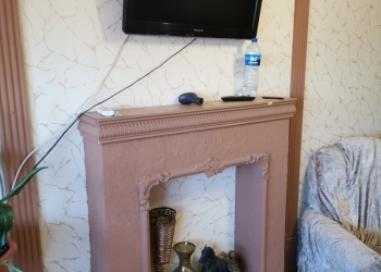 2-к квартира, 52 м2, 6/9 эт.