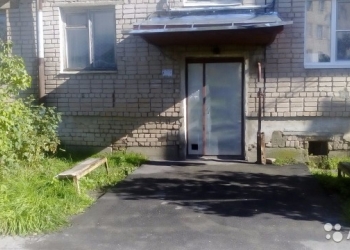 2-к квартира, 44 м2, 1/5 эт.