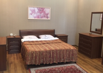 1-к квартира, 51 м2, 5/6 эт.