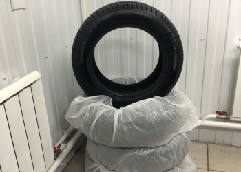 Шины летние R15