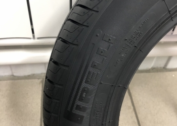 Шины летние R15
