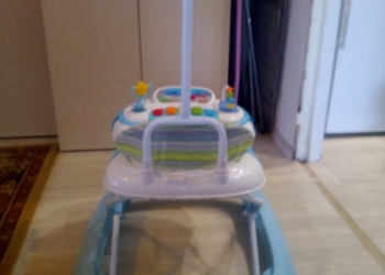 Продаю ходунки