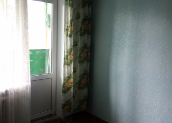2-к квартира, 49 м2, 2/2 эт.