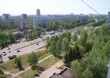 Продается торгово - офисное помещение 68 кв м в связи с переездом г Наб. Челны