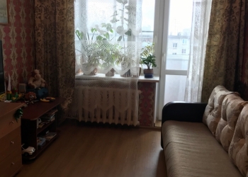 Продается 2-к квартира, 45 м2, 5/5 эт. Кимры, Тверская область