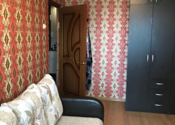 Продается 2-к квартира, 45 м2, 5/5 эт. Кимры, Тверская область