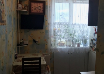 Продается 2-к квартира, 45 м2, 5/5 эт. Кимры, Тверская область