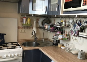 Продается 2-к квартира, 45 м2, 5/5 эт. Кимры, Тверская область