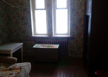 Комната в 1-к 18 м2, 2/2 эт.