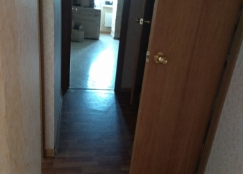 Продажа квартиры