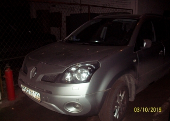 Продаю Renault,KoleosПродаю 2008