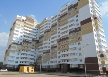 1-к квартира, 39 м2, 3/14 эт.