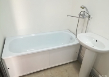 1-к квартира, 39 м2, 3/14 эт.