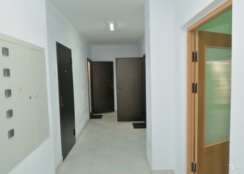 1-к квартира, 39 м2, 3/14 эт.