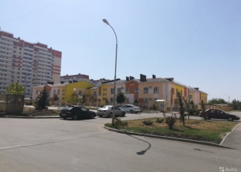 1-к квартира, 39 м2, 3/14 эт.