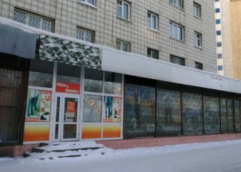 Продам помещение на красной линии пр.Красноармейский 131