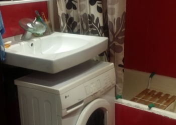 2-к квартира, 43 м2, 2/4 эт.