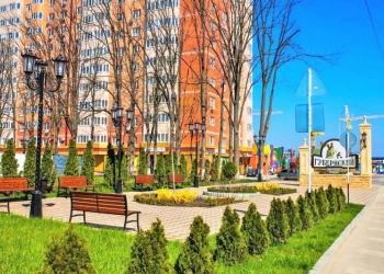 2-к квартира, 52 м2, 15/18 эт.