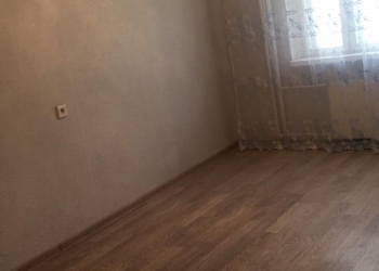 квартира однокомнатная с ремонтом