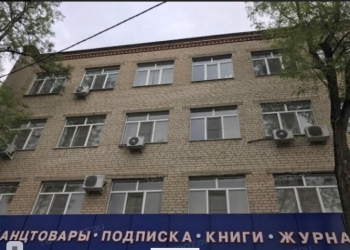 Объект реализуется в рамках ФЗ-127"О несостоятельности (банкротстве)"
