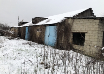 Продам здание 264 кВ.м.