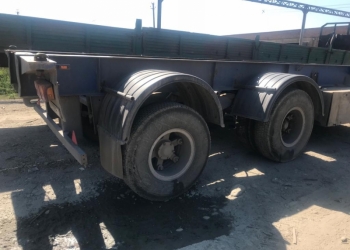 Полуприцеп Контейнеровоз ЧМЗАП
