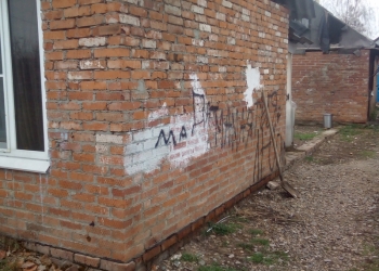 Дом 60 м2