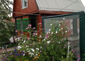Продажа садового участка