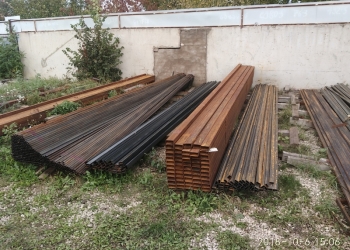 Проф лист